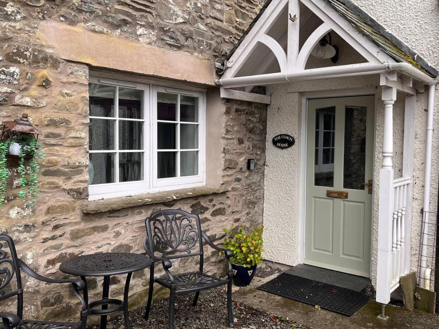 Hostal The Coach House - In The Countryside Kendal Exterior foto